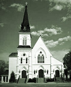 Church (1)