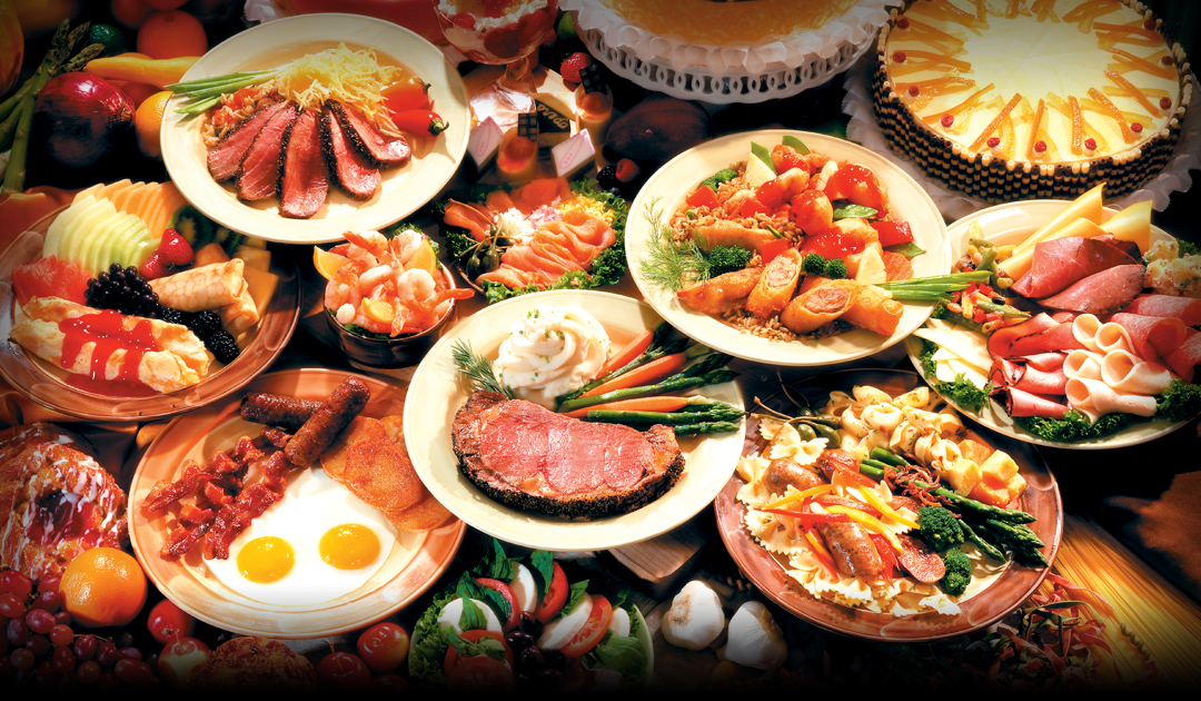 Does The Bible Say Anything About Eating Habits BibleMesh