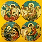 four-gospels