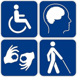 Disability_symbols