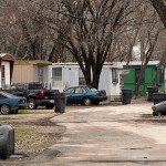 Trailer park