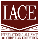International Alliance of Christian Education logo