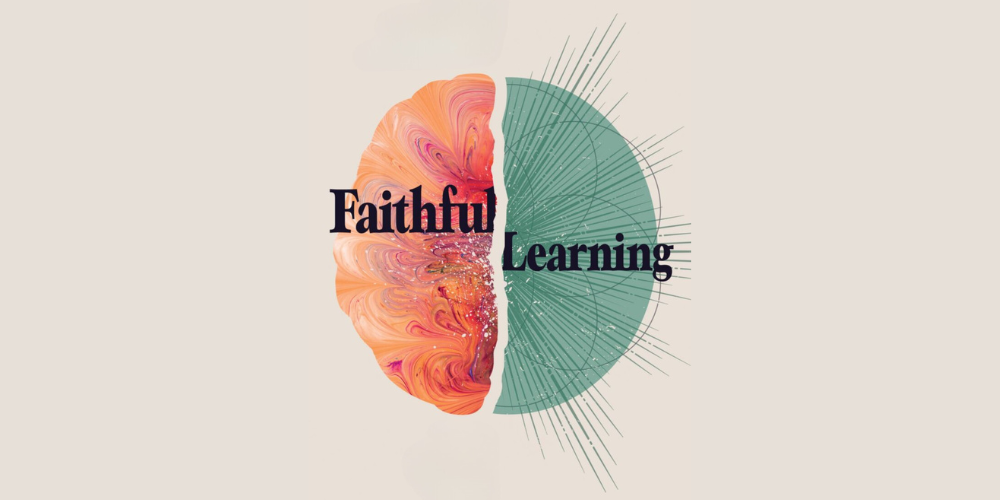 Faithful Learning by Jacob Shatzer