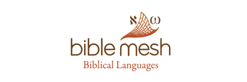 BibleMesh Biblical Languages