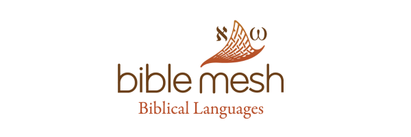 BibleMesh Biblical Languages