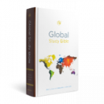 GAFCON - Crossway - Books - ESV-Global-Study-Bible