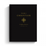 GAFCON - Crossway - Books - To Be A Christian - V2