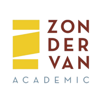 Zondervan Academic Logo - Stacked